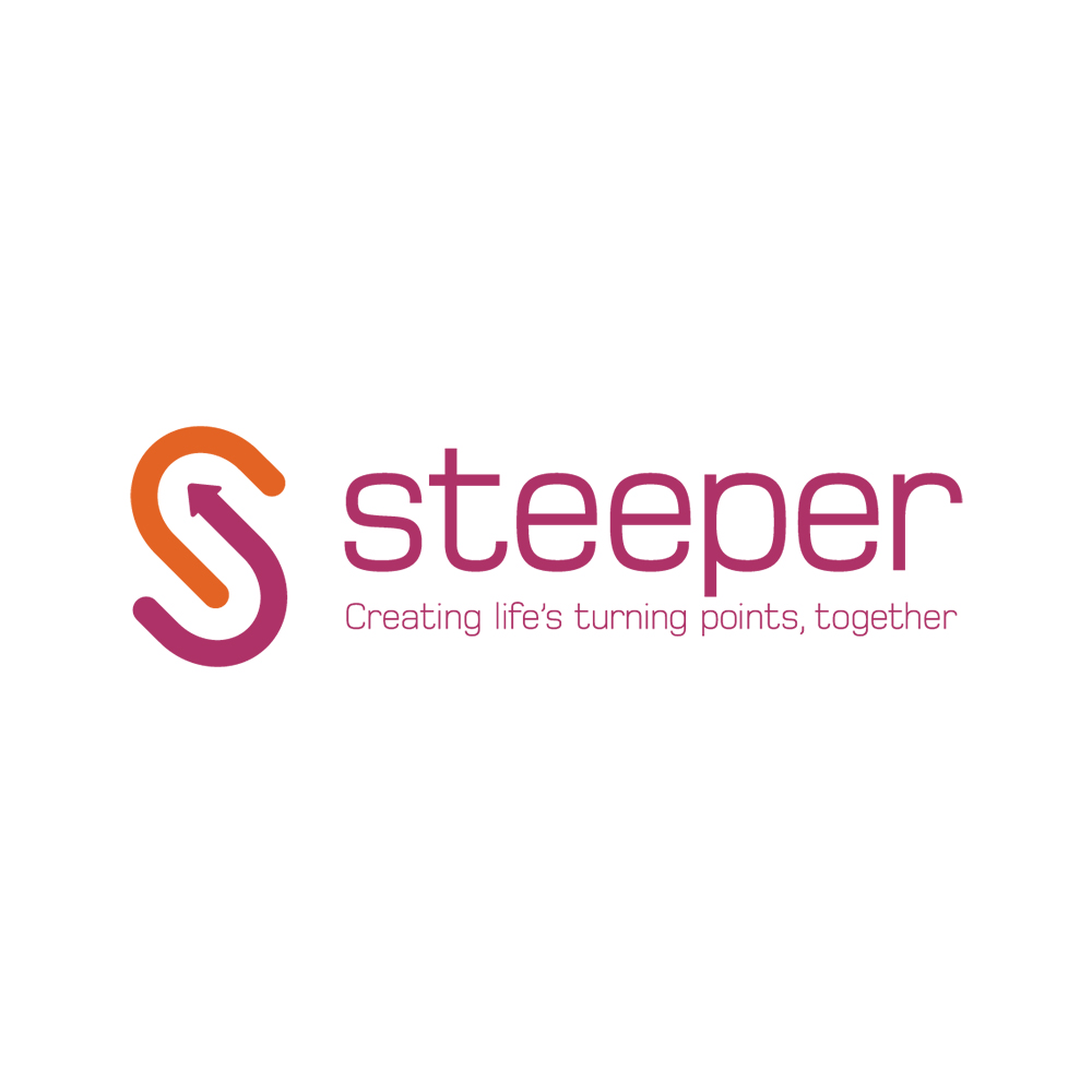 Steeper