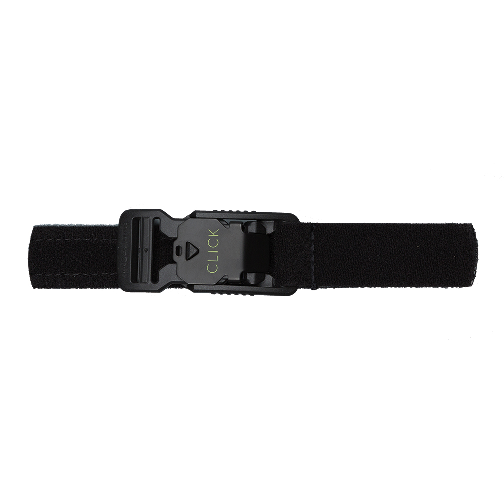 Steeper Group - QuickFit™ Strap & Buckle
