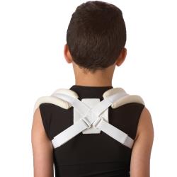Steeper Group - Steeper Group - Front Closure Clavicle Support