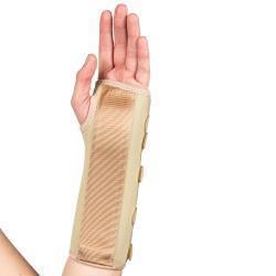 5132 Wrist/Hand Brace - WHEELCHAIR WORKS