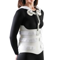 Steeper Group - Steeper Group - Made to Measure Spinal Brace
