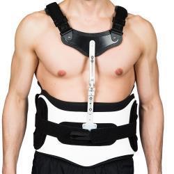 Steeper Group - Steeper Group - VENUM Spinal Brace