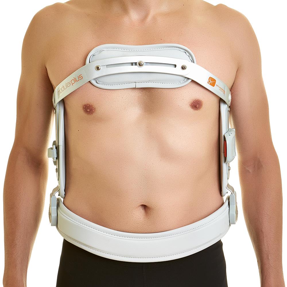 CASH Thoracic Spine Hyperextension Brace for Fractures