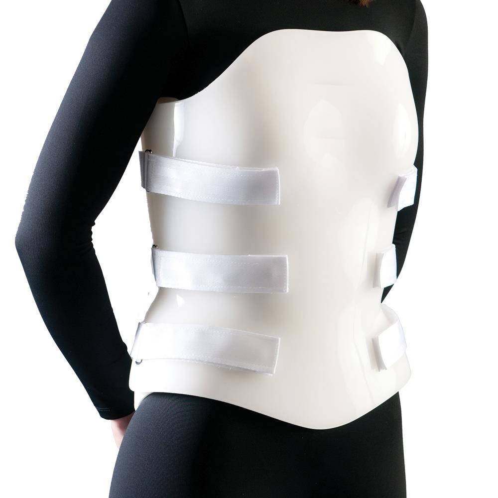 Steeper Group - Steeper Group - Made to Measure Spinal Brace