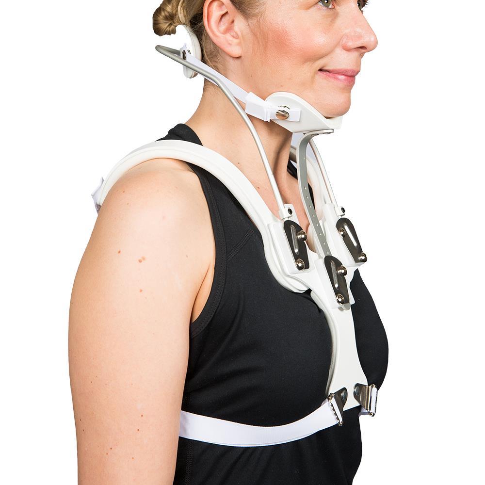 Steeper Group - Steeper Group - Hyperextension Brace