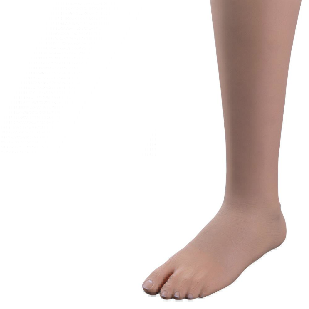 Steeper Group - Prosthetic Leg Covers